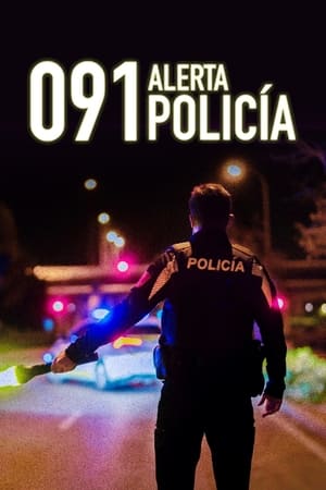 Ver 091: Alerta Policía