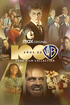 Ver 100 años de Warner Bros