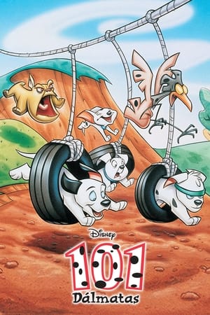 Ver 101 Dálmatas: La Serie