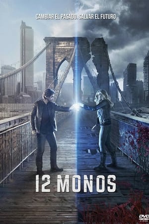 Ver 12 monos