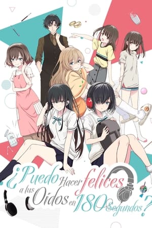 Ver 180-byou de Kimi no Mimi wo Shiawase ni Dekiru ka?