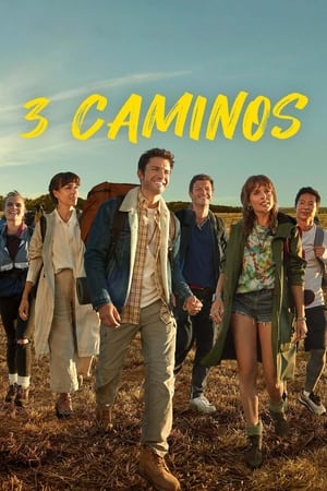 Ver 3 Caminos