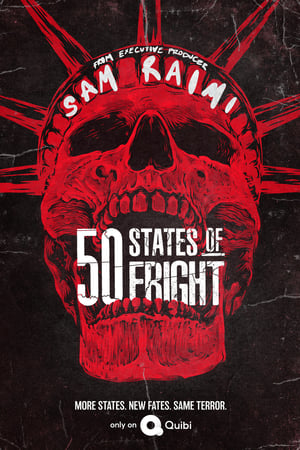 50 States of Fright