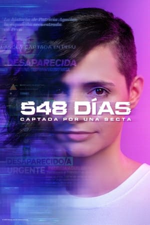 Ver 548 días: captada por una secta