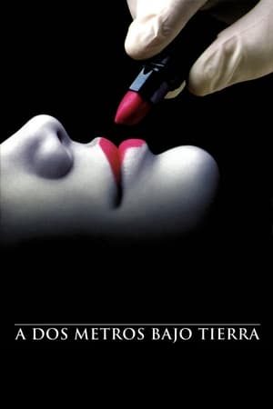 Ver A dos metros bajo tierra