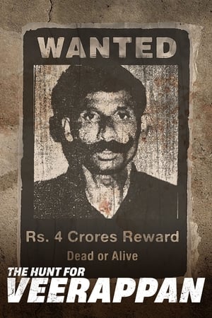 Ver A la caza de Veerappan