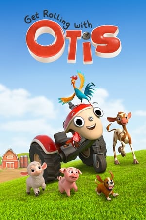 ¡A rodar con Otis!