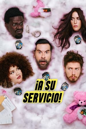 Ver ¡A su servicio!