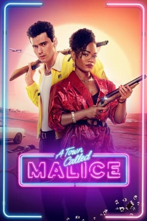 Ver A Town Called Malice