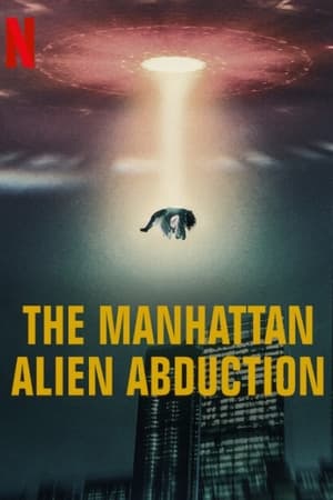 Abducción extraterrestre en Manhattan
