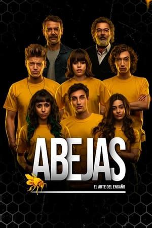 Ver Abejas, el arte del engaño