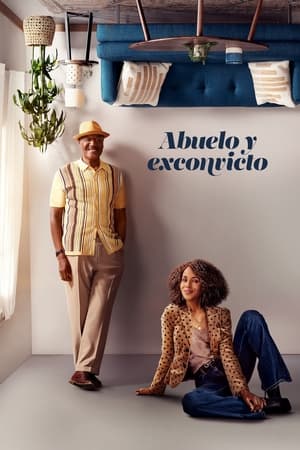 Abuelo y exconvicto Temporada 1
