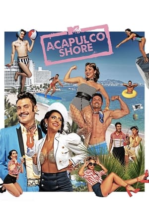Acapulco Shore Temporada 2