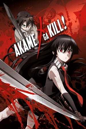 Ver Akame ga Kill!