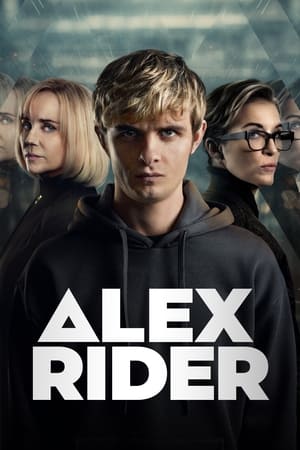 Ver Alex Rider