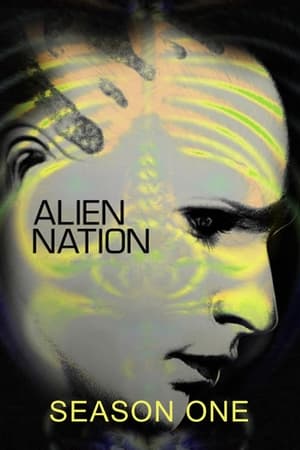Alien Nation Temporada 1