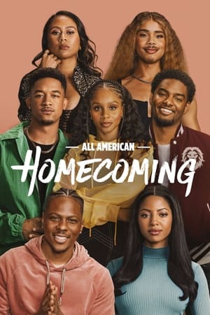 Ver All American: Homecoming
