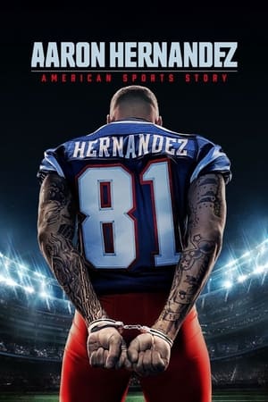 Ver American Sports Story