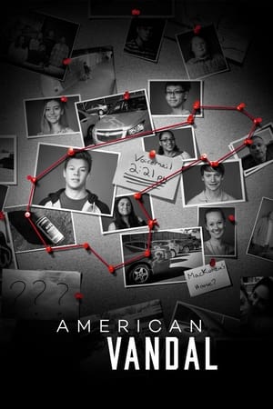American Vandal