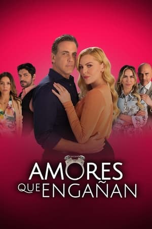 Ver Amores que engañan