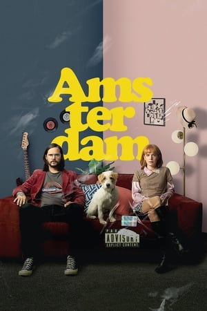 Ver Amsterdam Mx