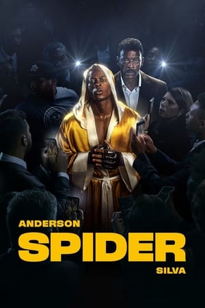 Ver Anderson Spider Silva