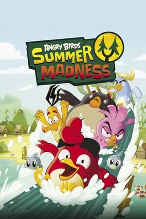 Ver Angry Birds: Locuras de Verano