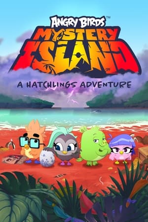 Ver Angry Birds Mystery Island