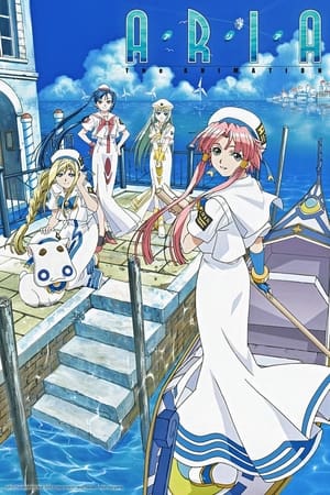 Aria the Animation