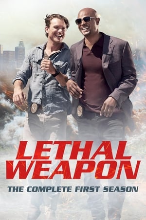 Arma letal