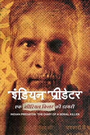 Ver Asesinos de la India: Diario de un asesino en serie
