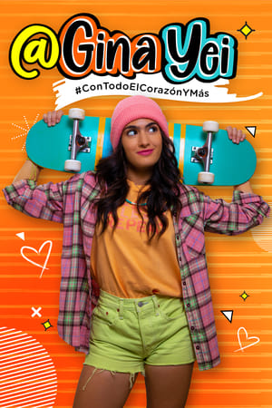 Ver @Gina Yei: #ConTodoElCorazónYMás
