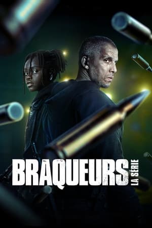 Ver Atracadores: La serie