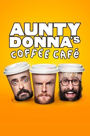 Ver Aunty Donna's Coffee Cafe