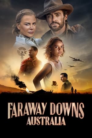 Ver Australia: Faraway Downs