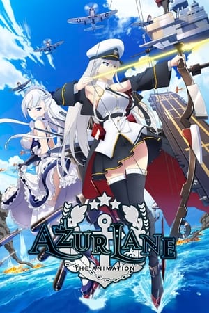 Ver Azur Lane