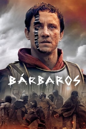 Ver Bárbaros