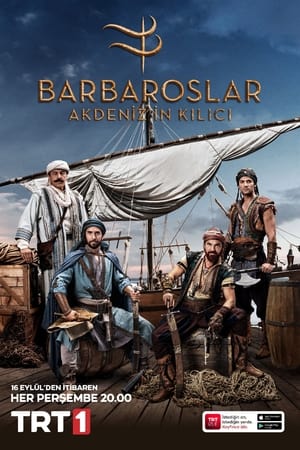 Ver Barbaroslar: Akdeniz'in Kılıcı