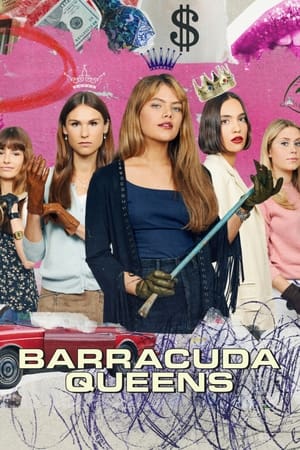 Ver Barracuda Queens