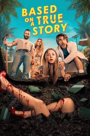Basado en una historia real Temporada 2