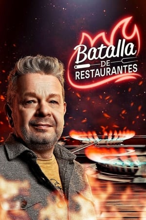 Ver Batalla de restaurantes