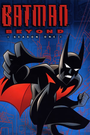 Batman del futuro