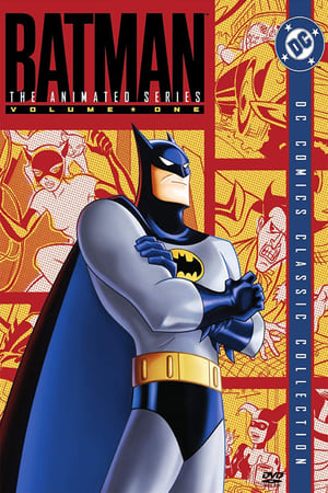 Batman: La Serie Animada