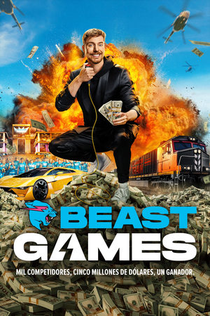 Ver Beast Games