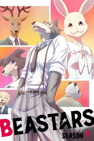 Beastars