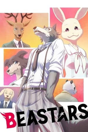 Ver Beastars