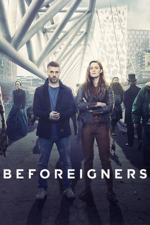 Beforeigners (Los visitantes) Temporada 1