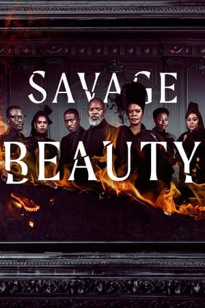 Belleza salvaje Temporada 2