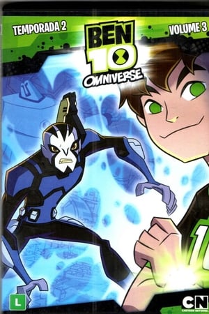 Ben 10: Omniverse