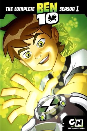 Ben 10